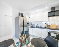 Вторичное жилье - Apartamento - Orihuela-Costa - Кабо Роиг