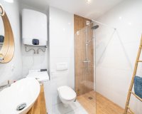 Вторичное жилье - Apartamento - Orihuela-Costa - Кабо Роиг