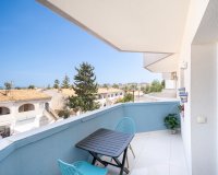Вторичное жилье - Apartamento - Orihuela-Costa - Кабо Роиг
