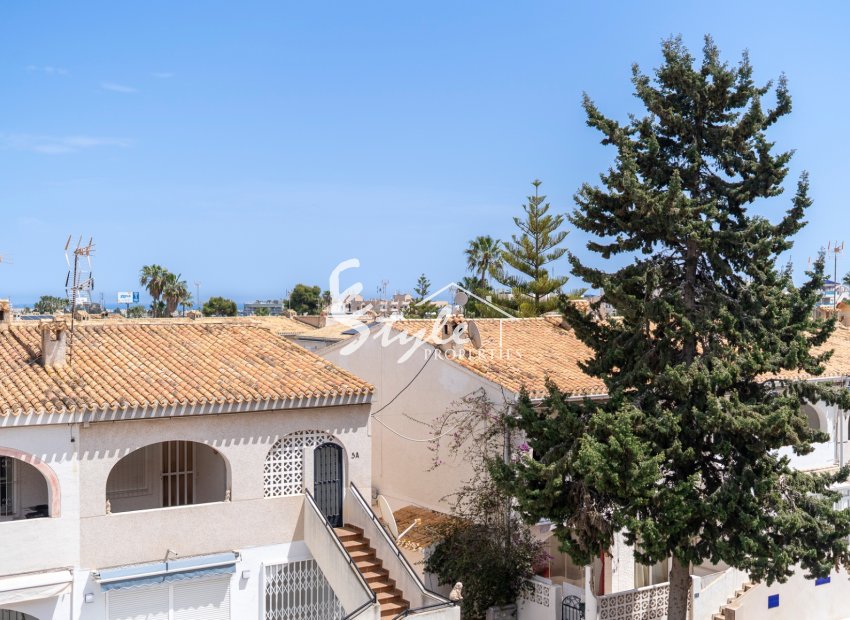 Вторичное жилье - Apartamento - Orihuela-Costa - Кабо Роиг