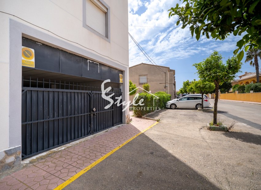 Вторичное жилье - Apartamento - Orihuela-Costa - Кабо Роиг