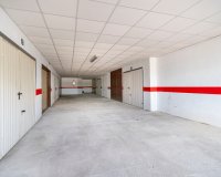 Вторичное жилье - Apartamento - Orihuela-Costa - Кабо Роиг