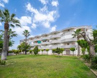 Вторичное жилье - Apartamento - Orihuela-Costa - Кабо Роиг