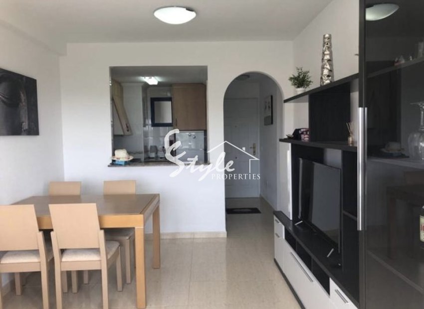 Вторичное жилье - Apartamento - Orihuela-Costa - Кампоамор