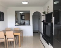 Вторичное жилье - Apartamento - Orihuela-Costa - Кампоамор
