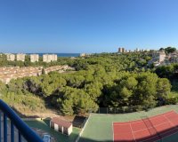 Вторичное жилье - Apartamento - Orihuela-Costa - Кампоамор