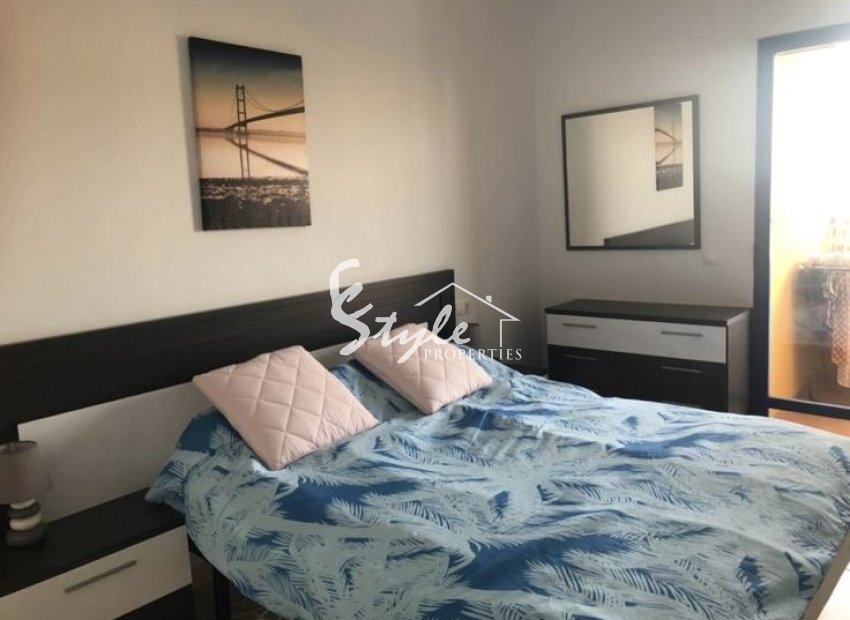 Вторичное жилье - Apartamento - Orihuela-Costa - Кампоамор