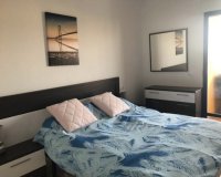 Вторичное жилье - Apartamento - Orihuela-Costa - Кампоамор