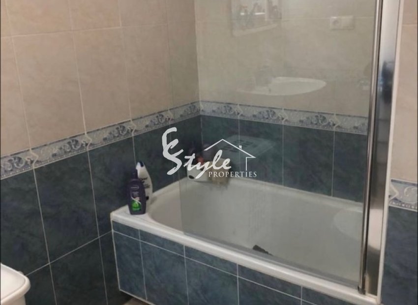 Вторичное жилье - Apartamento - Orihuela-Costa - Кампоамор