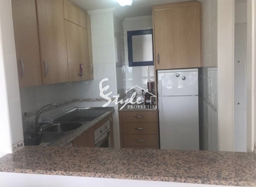 Вторичное жилье - Apartamento - Orihuela-Costa - Кампоамор