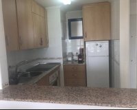 Вторичное жилье - Apartamento - Orihuela-Costa - Кампоамор