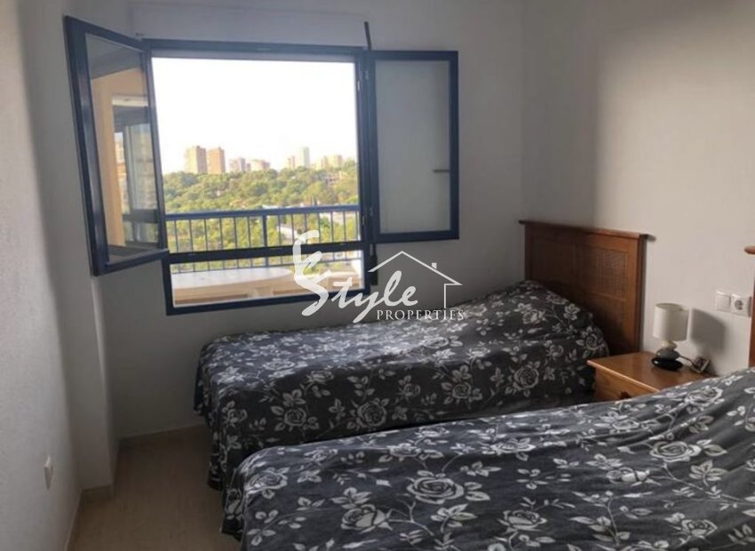 Вторичное жилье - Apartamento - Orihuela-Costa - Кампоамор