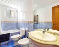 Вторичное жилье - Apartamento - Orihuela-Costa - Кампоамор