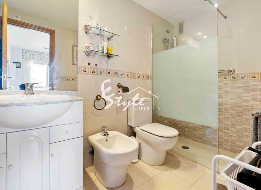 Вторичное жилье - Apartamento - Orihuela-Costa - Кампоамор