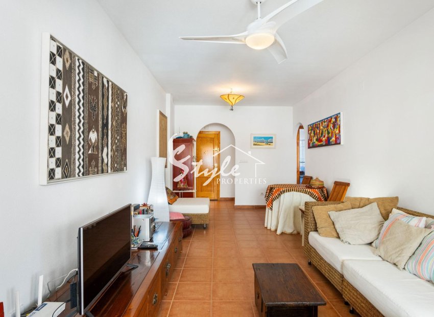 Вторичное жилье - Apartamento - Orihuela-Costa - Кампоамор