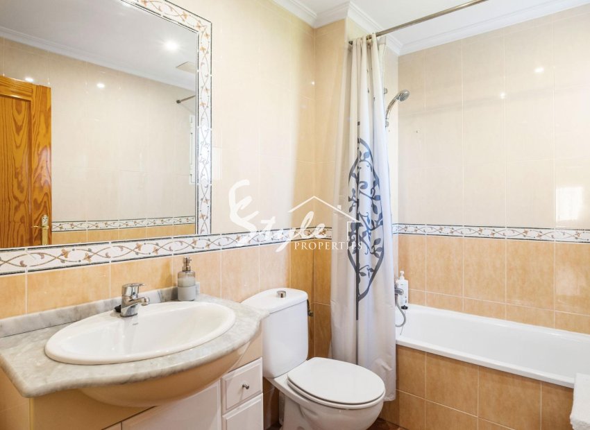 Вторичное жилье - Apartamento - Orihuela-Costa - Кампоамор