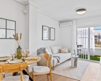 Вторичное жилье - Apartamento - Orihuela-Costa - Ла Флорида