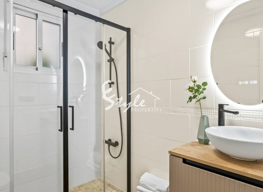 Вторичное жилье - Apartamento - Orihuela-Costa - Ла Флорида
