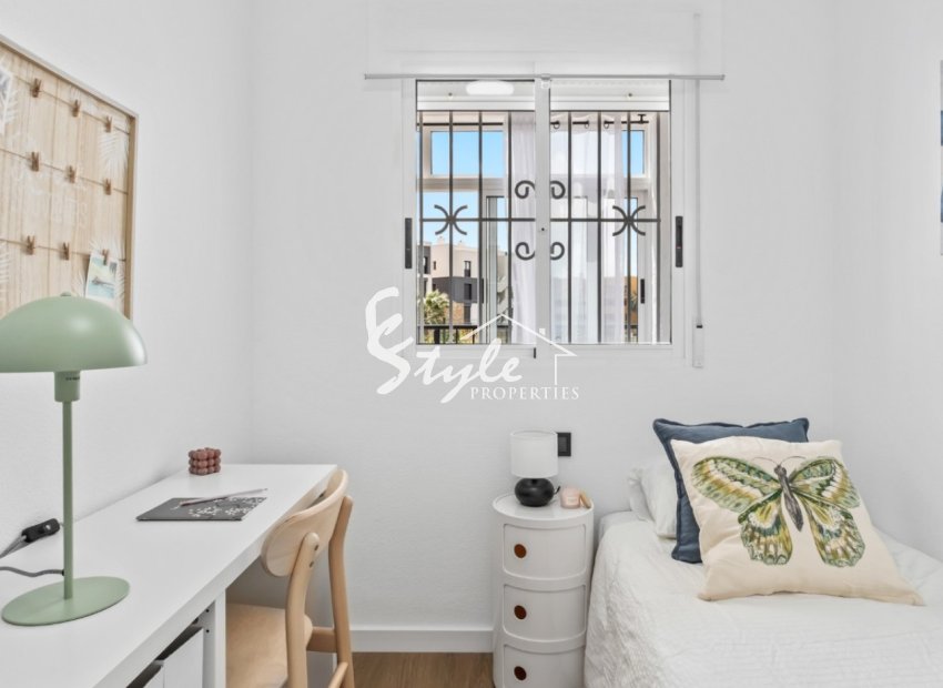 Вторичное жилье - Apartamento - Orihuela-Costa - Ла Флорида