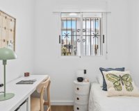 Вторичное жилье - Apartamento - Orihuela-Costa - Ла Флорида