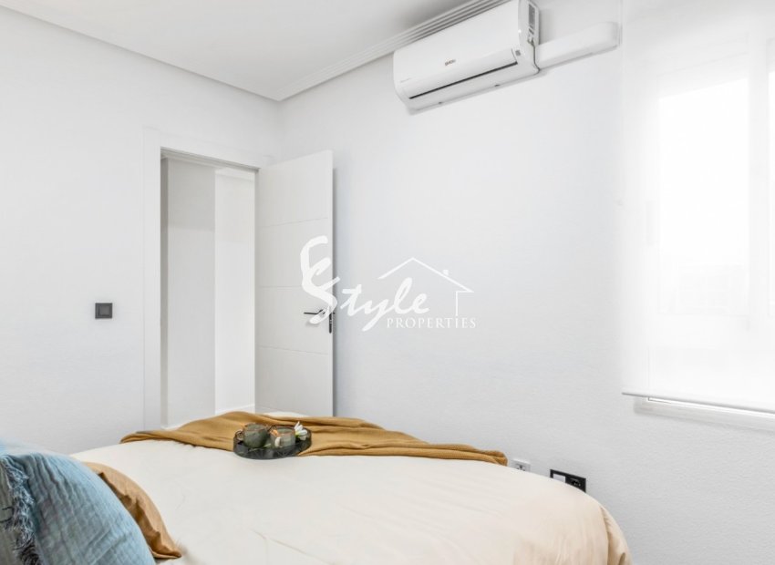 Вторичное жилье - Apartamento - Orihuela-Costa - Ла Флорида