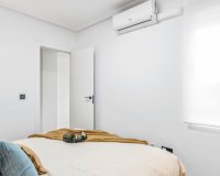 Вторичное жилье - Apartamento - Orihuela-Costa - Ла Флорида