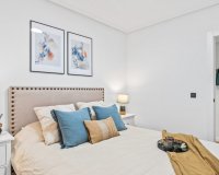 Вторичное жилье - Apartamento - Orihuela-Costa - Ла Флорида
