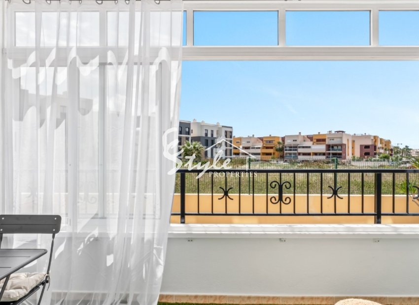 Вторичное жилье - Apartamento - Orihuela-Costa - Ла Флорида