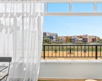 Вторичное жилье - Apartamento - Orihuela-Costa - Ла Флорида