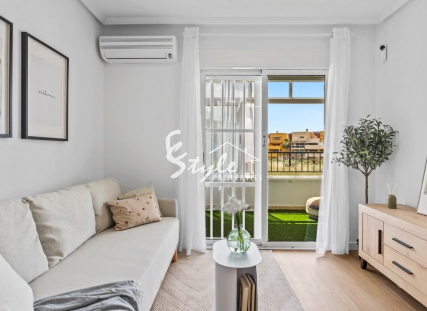 Вторичное жилье - Apartamento - Orihuela-Costa - Ла Флорида