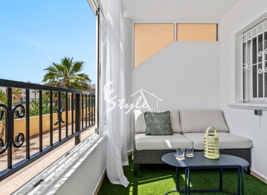 Вторичное жилье - Apartamento - Orihuela-Costa - Ла Флорида