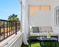 Вторичное жилье - Apartamento - Orihuela-Costa - Ла Флорида