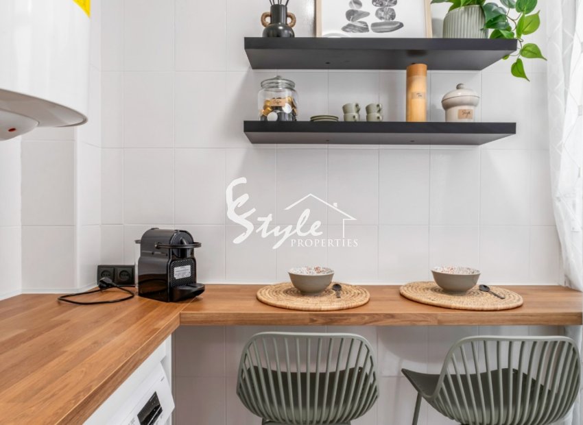 Вторичное жилье - Apartamento - Orihuela-Costa - Ла Флорида