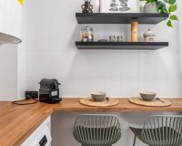 Вторичное жилье - Apartamento - Orihuela-Costa - Ла Флорида