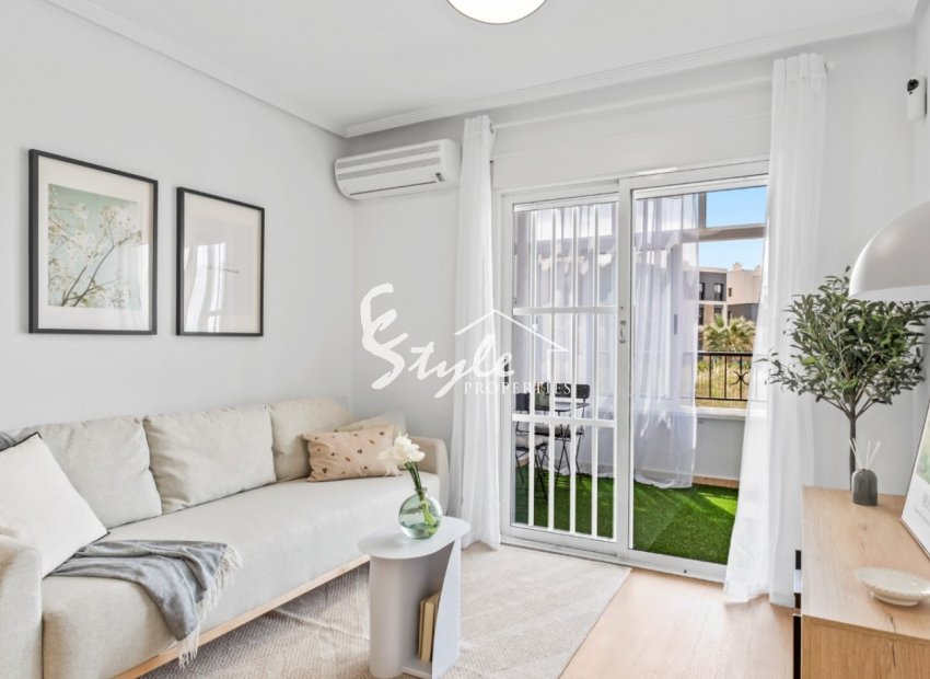 Вторичное жилье - Apartamento - Orihuela-Costa - Ла Флорида