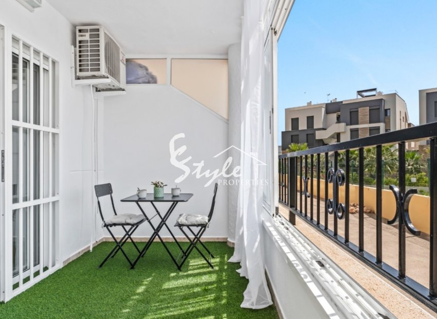 Вторичное жилье - Apartamento - Orihuela-Costa - Ла Флорида