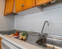Вторичное жилье - Apartamento - Orihuela-Costa - Ла Флорида