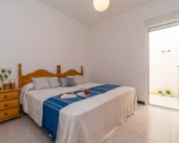 Вторичное жилье - Apartamento - Orihuela-Costa - Ла Флорида