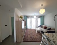 Вторичное жилье - Apartamento - Orihuela-Costa - Ла Зения