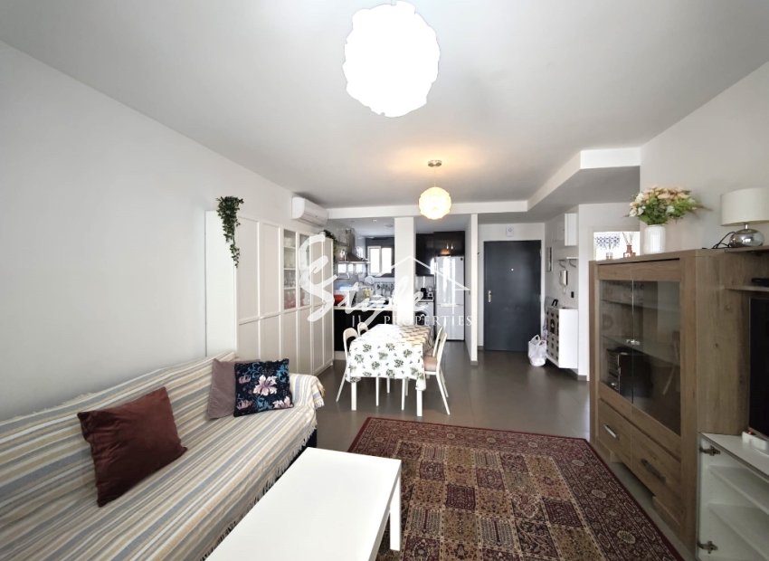 Вторичное жилье - Apartamento - Orihuela-Costa - Ла Зения