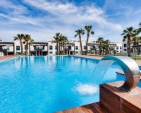 Вторичное жилье - Apartamento - Orihuela-Costa - Ла Зения