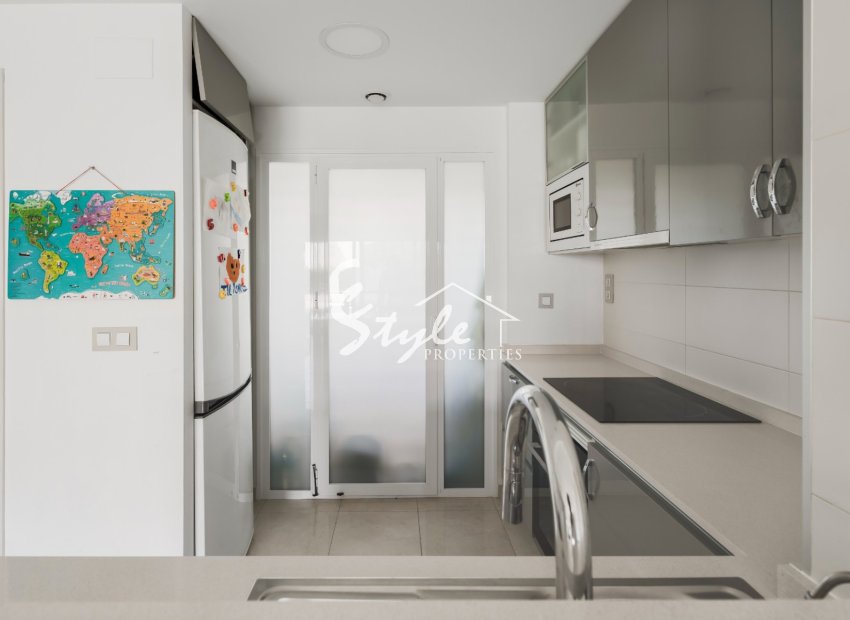 Вторичное жилье - Apartamento - Orihuela-Costa - Ла Зения