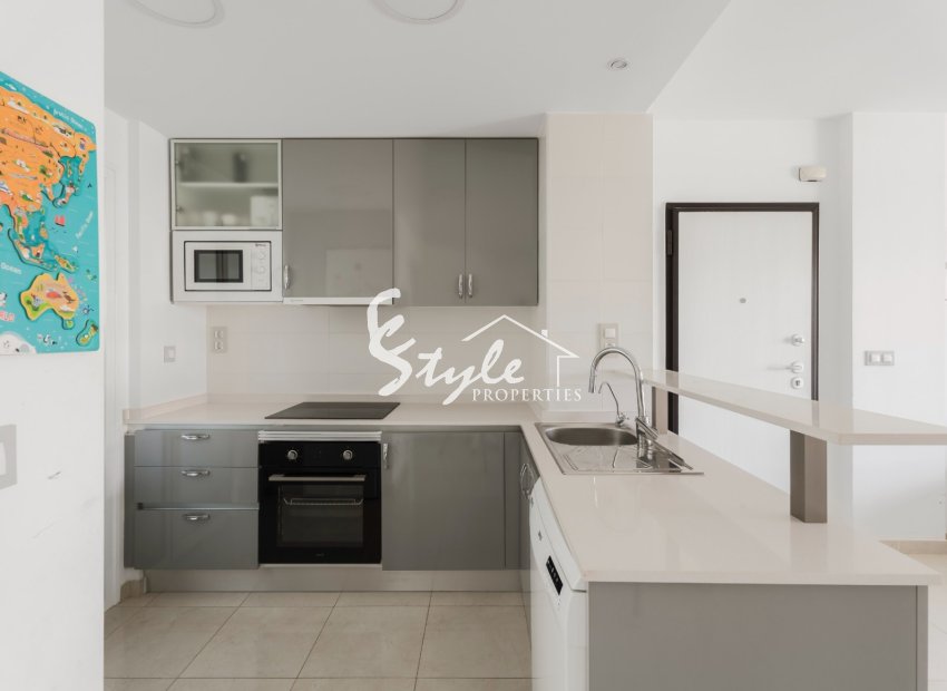 Вторичное жилье - Apartamento - Orihuela-Costa - Ла Зения