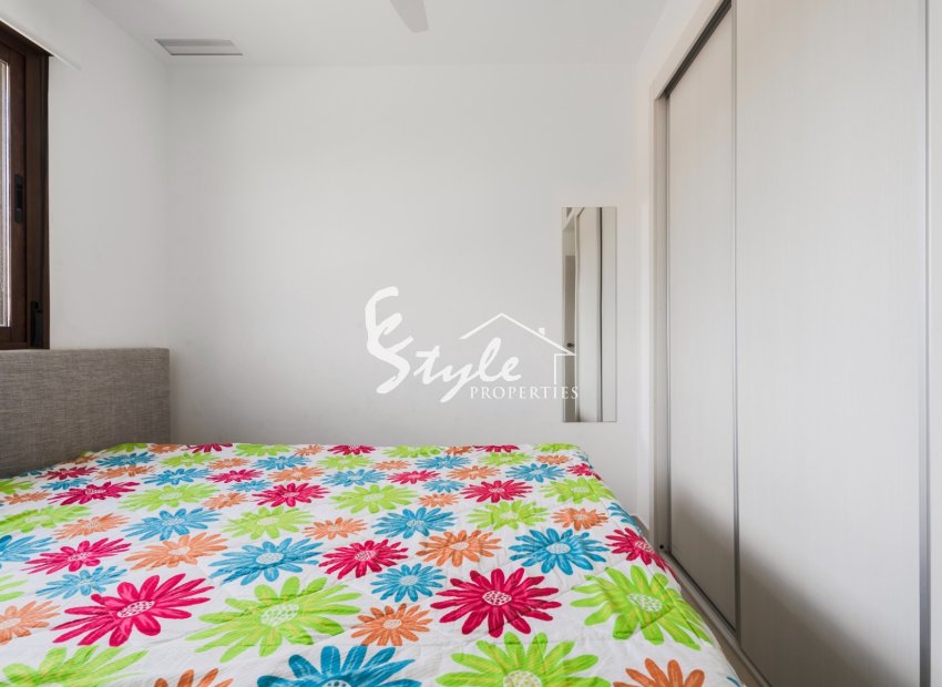 Вторичное жилье - Apartamento - Orihuela-Costa - Ла Зения