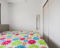 Вторичное жилье - Apartamento - Orihuela-Costa - Ла Зения