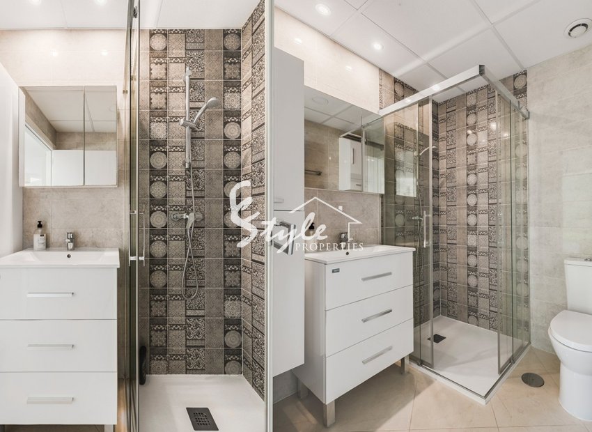 Вторичное жилье - Apartamento - Orihuela-Costa - Ла Зения