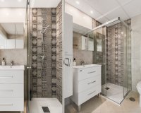 Вторичное жилье - Apartamento - Orihuela-Costa - Ла Зения