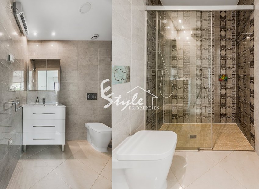 Вторичное жилье - Apartamento - Orihuela-Costa - Ла Зения