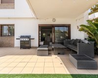 Вторичное жилье - Apartamento - Orihuela-Costa - Ла Зения