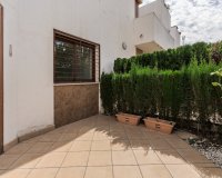 Вторичное жилье - Apartamento - Orihuela-Costa - Ла Зения